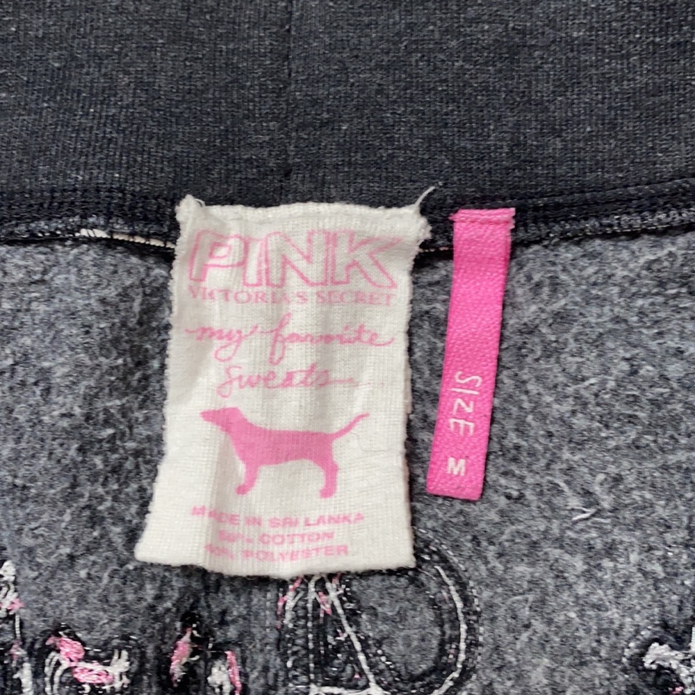 PINK SWEATS - Picture 3 of 3